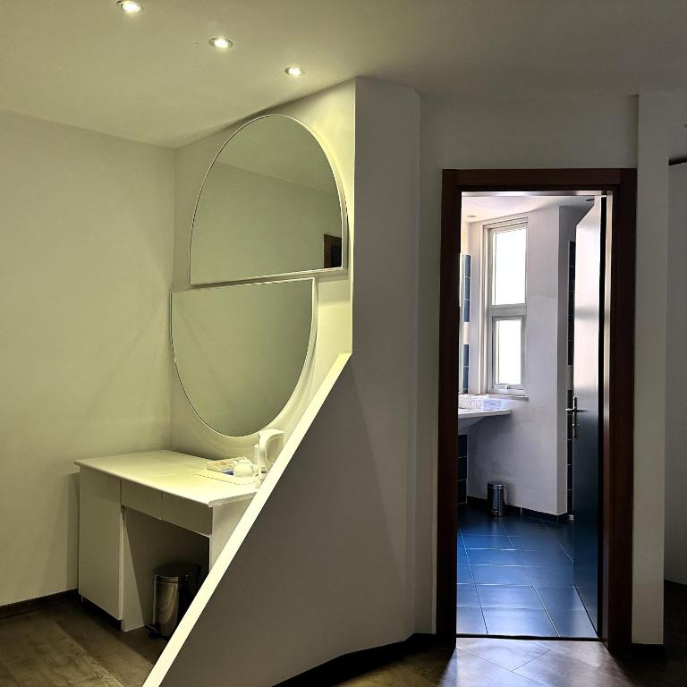 Hotel Cristallo - Suite - 2