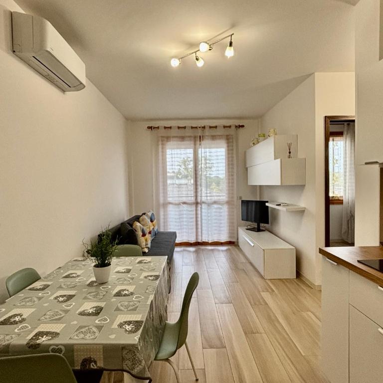 Pino Verde - Appartamento con 2 Camere da Letto - 7