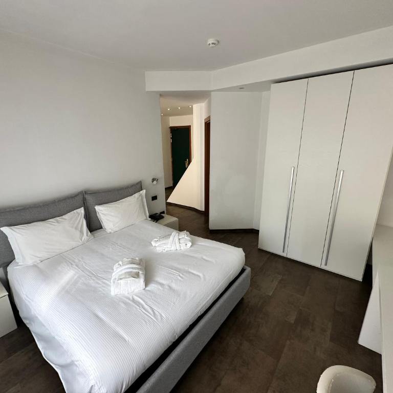 Hotel Cristallo - Suite - 3