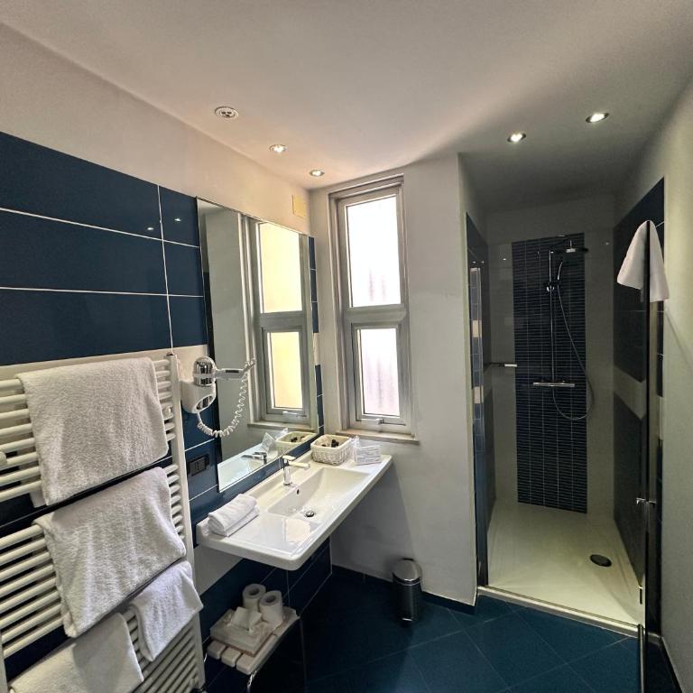 Hotel Cristallo - Suite - 4