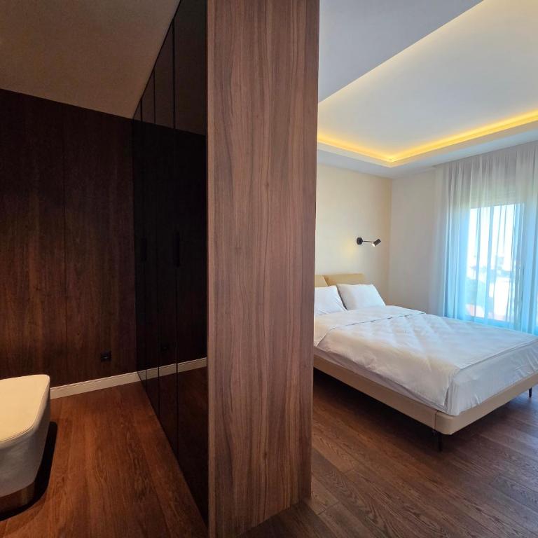 Paster Plaza deluxe apartments - Deluks Apartman sa 3 Spavaće Sobe - 12