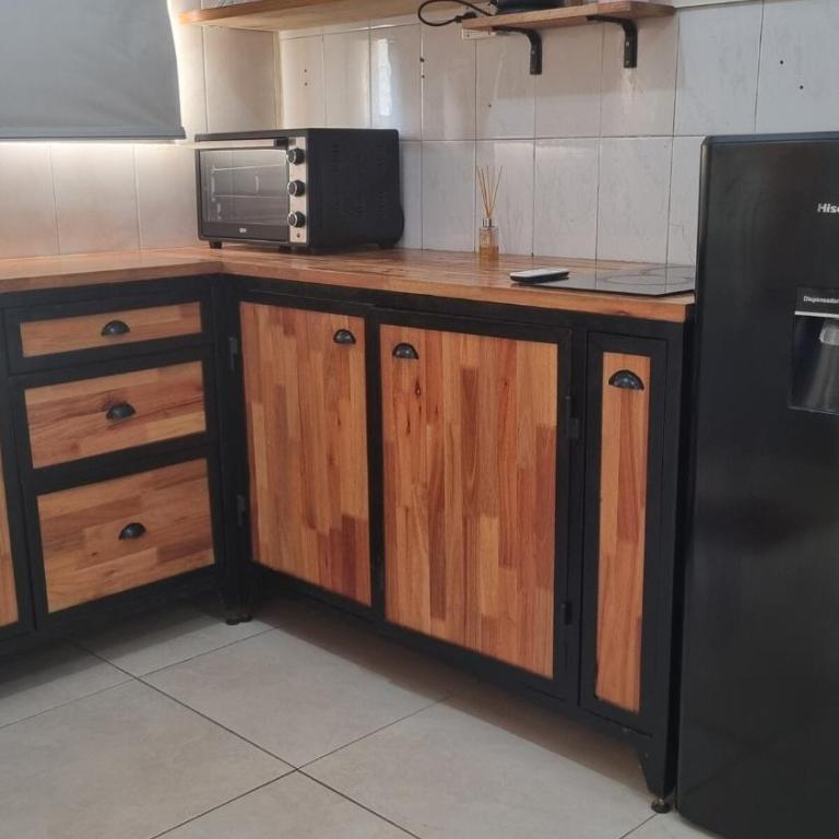 Casa en el centro de Remedios de Escalada - Apartamento de 1 dormitorio - 4