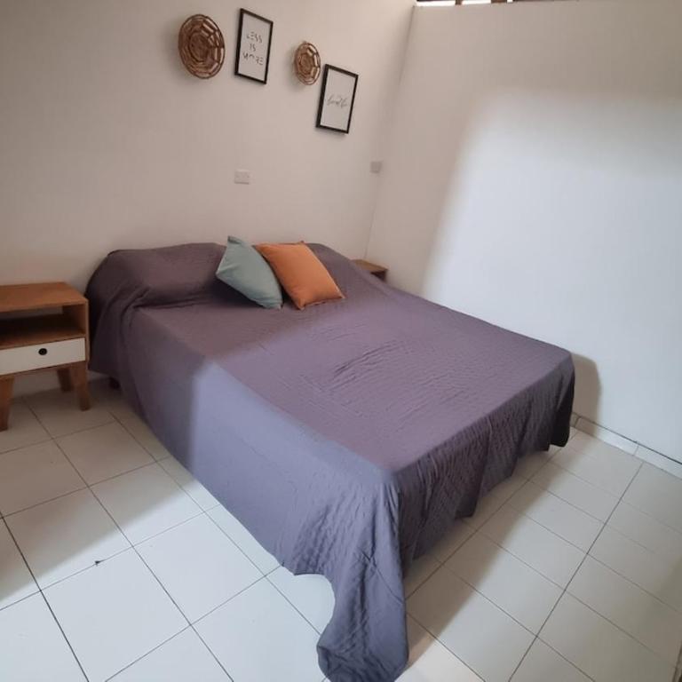 Casa en el centro de Remedios de Escalada - Apartamento de 1 dormitorio - 14