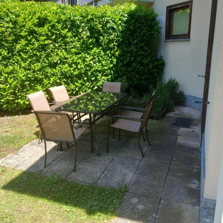 My Holidays Casa Chiara - Appartamento con 1 Camera da Letto - 4