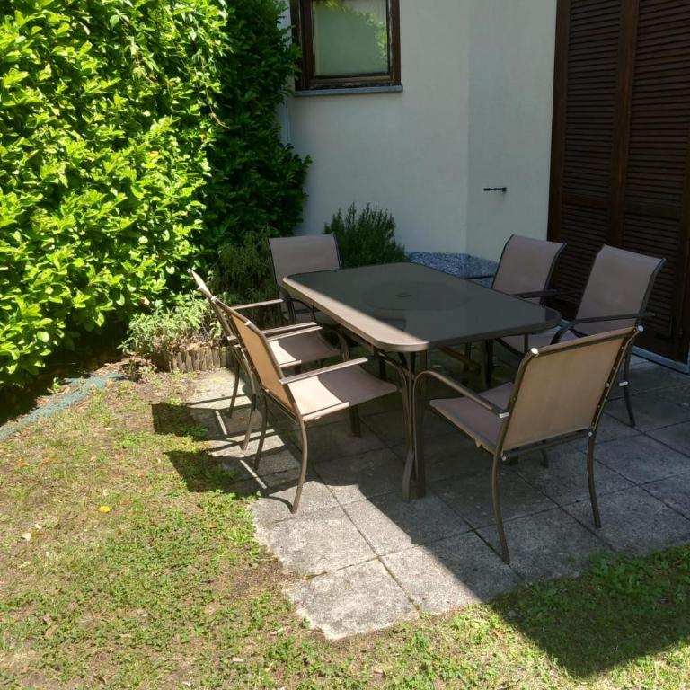 My Holidays Casa Chiara - Appartamento con 1 Camera da Letto - 33