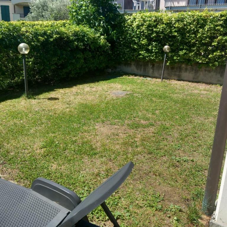My Holidays Casa Chiara - Appartamento con 1 Camera da Letto - 35