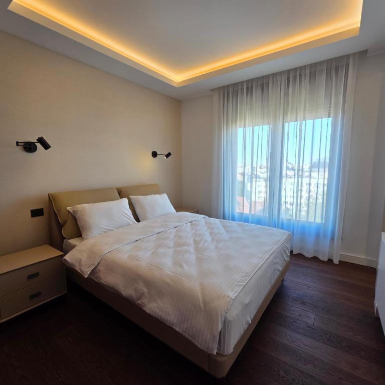 Paster Plaza deluxe apartments - Deluks Apartman sa 3 Spavaće Sobe - 15
