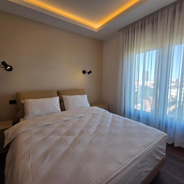 Paster Plaza deluxe apartments - Deluks Apartman sa 3 Spavaće Sobe - 16