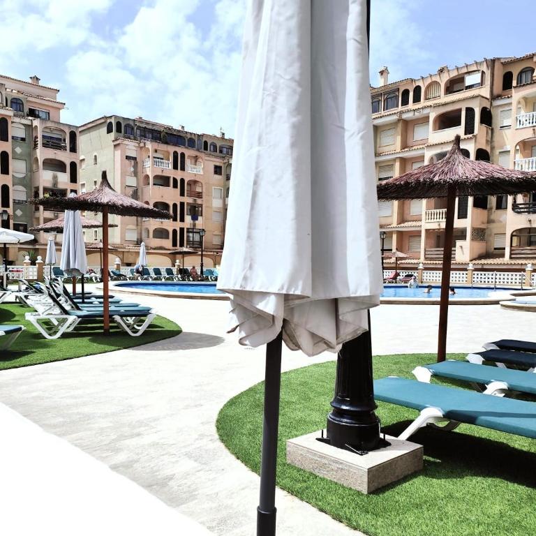 Jardin Botanico II hbs DaNuria. es - Apartamento - 1