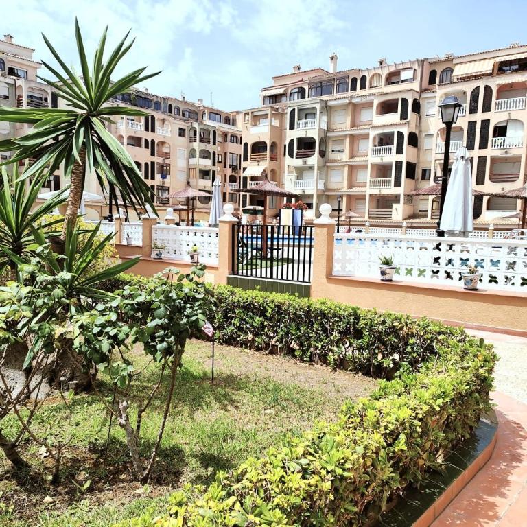 Jardin Botanico II hbs DaNuria. es - Apartamento - 3