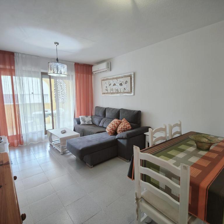 Jardin Botanico II hbs DaNuria. es - Apartamento - 7