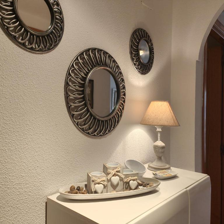 Jardin Botanico II hbs DaNuria. es - Apartamento - 8