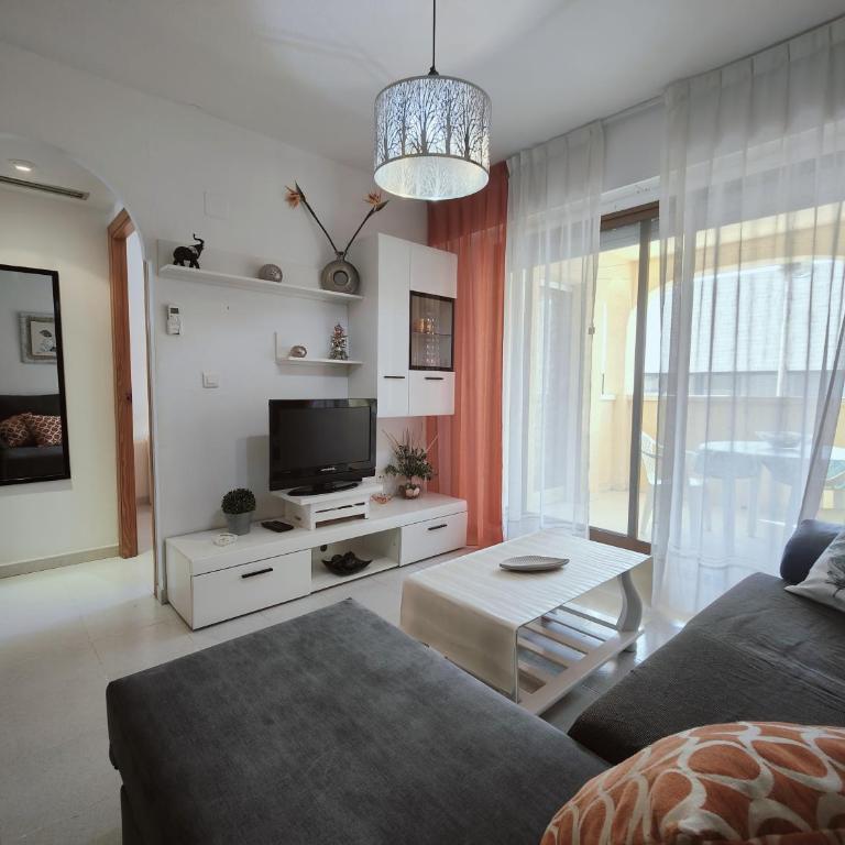 Jardin Botanico II hbs DaNuria. es - Apartamento - 11