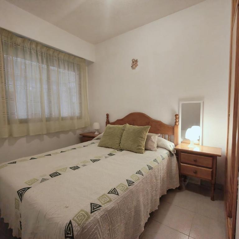 Jardin Botanico II hbs DaNuria. es - Apartamento - 12