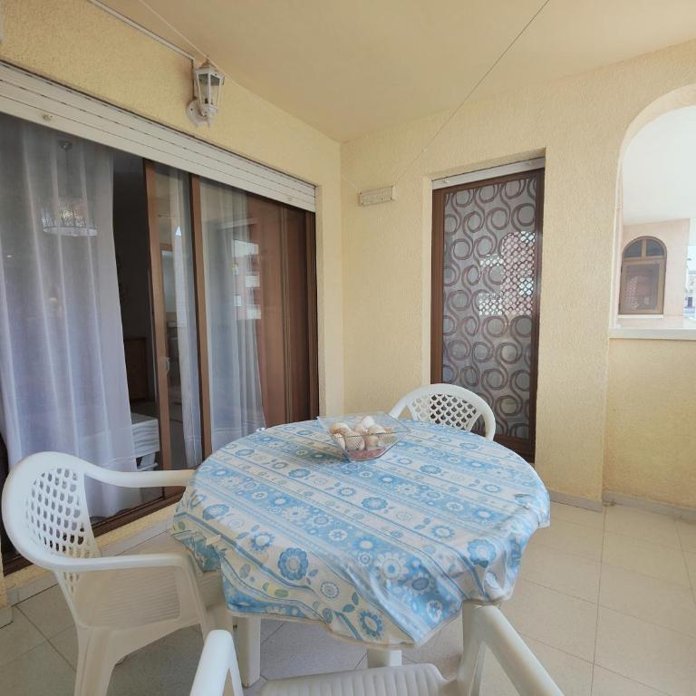 Jardin Botanico II hbs DaNuria. es - Apartamento - 16