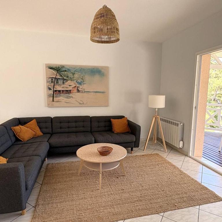 Spacieuse villa familiale avec terrasses à 500m du Bassin - Villa mit 3 Schlafzimmern - 9
