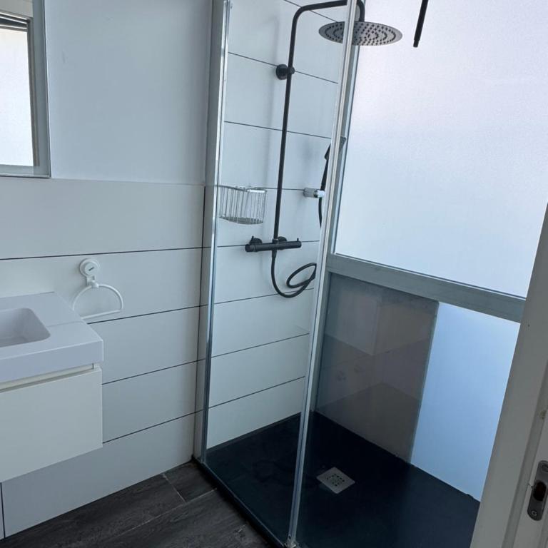 Atico con gran terraza - Apartamento de 1 dormitorio - 15