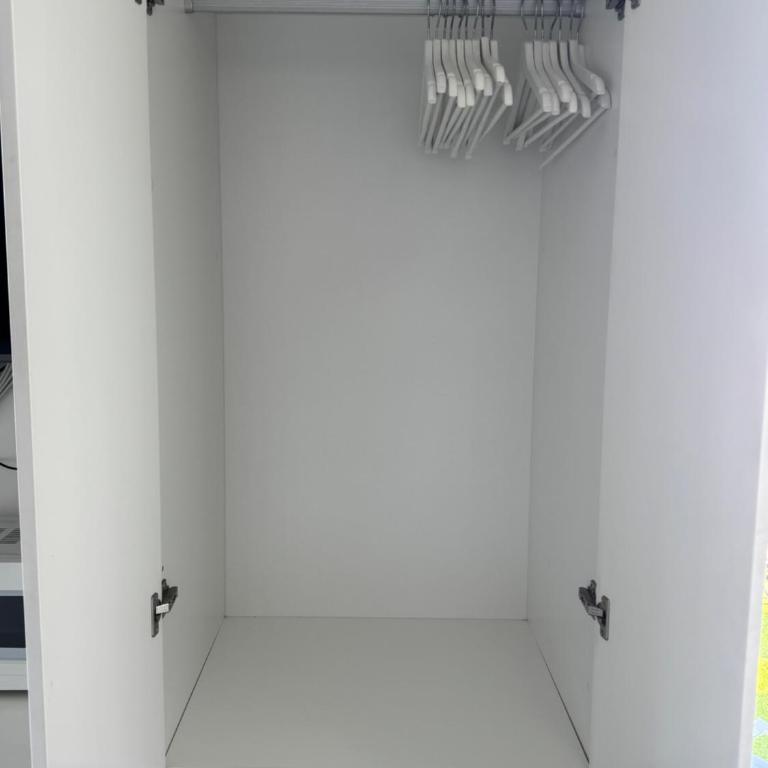 Atico con gran terraza - Apartamento de 1 dormitorio - 35