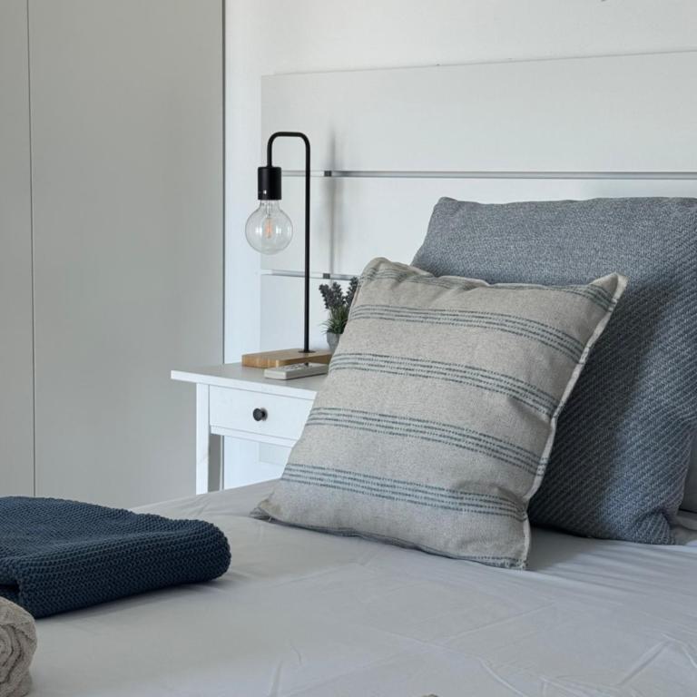 Atico con gran terraza - Apartamento de 1 dormitorio - 7