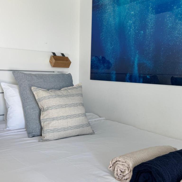 Atico con gran terraza - Apartamento de 1 dormitorio - 8