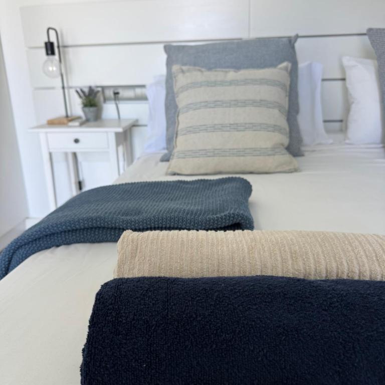 Atico con gran terraza - Apartamento de 1 dormitorio - 9
