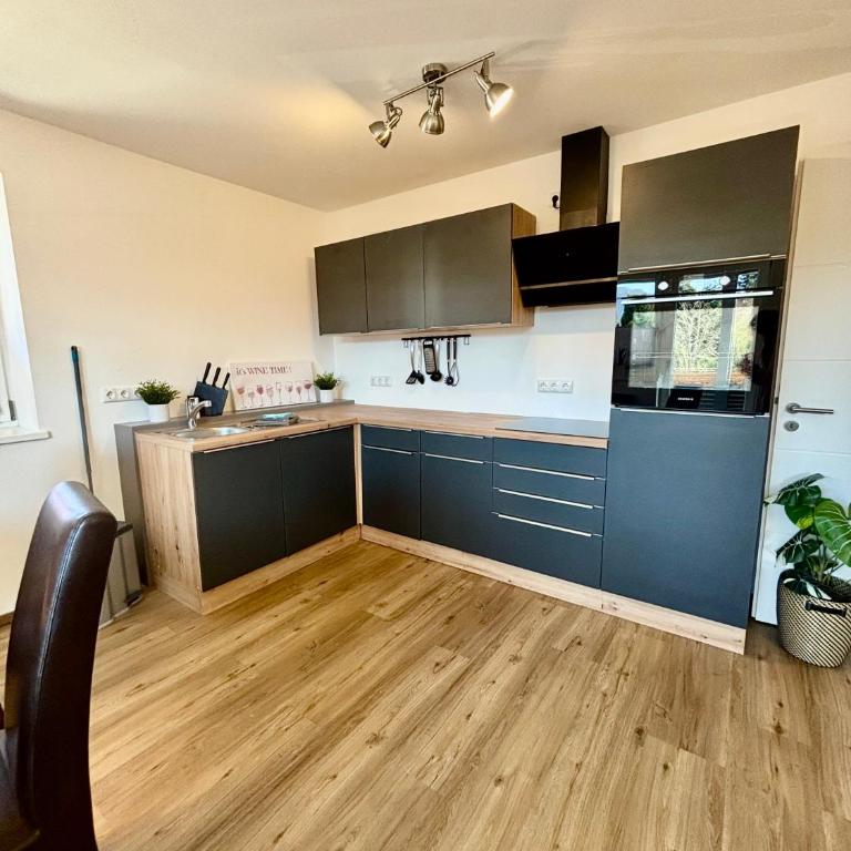 Uii Apartments Oberaudorf - Deluxe Apartment mit Balkon und 2 Schlafzimmern - 7