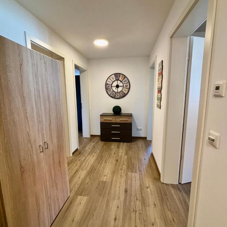 Uii Apartments Oberaudorf - Deluxe Apartment mit Balkon und 2 Schlafzimmern - 14