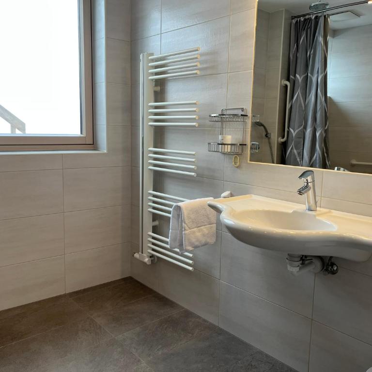 Apartment Saalfelden 23 - Apartment mit 3 Schlafzimmern und Aussicht - 28