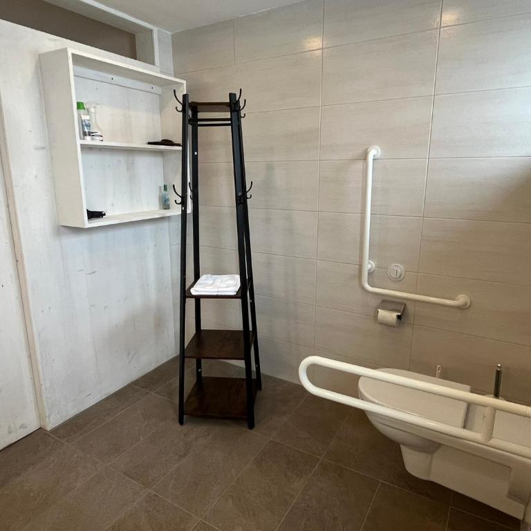 Apartment Saalfelden 23 - Apartment mit 3 Schlafzimmern und Aussicht - 29