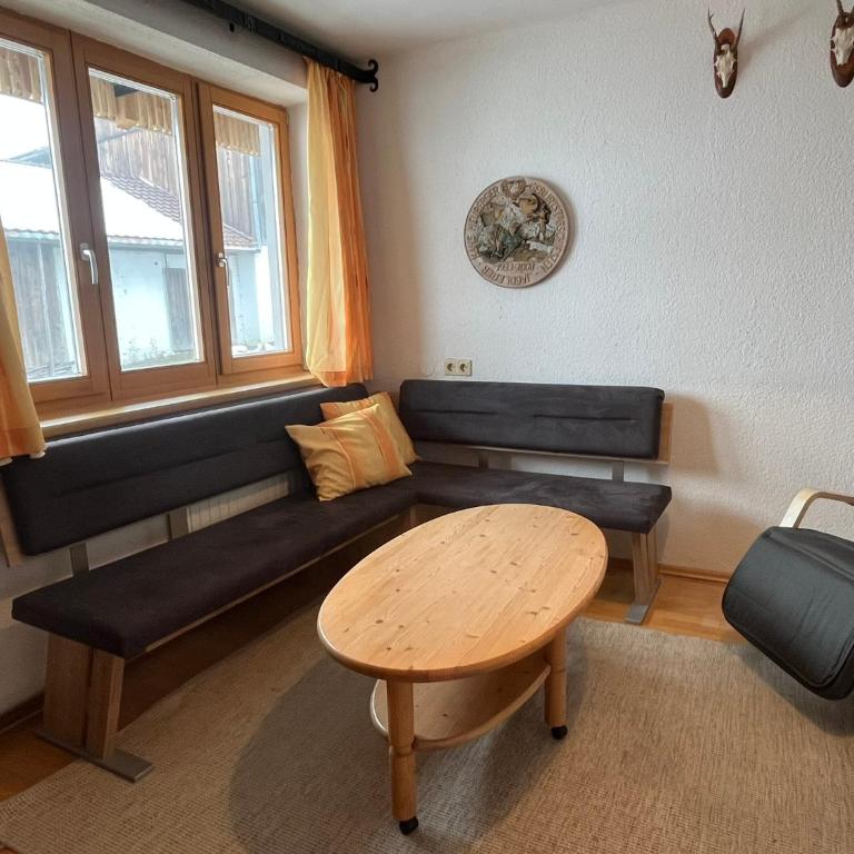 Apartment Saalfelden 23 - Apartment mit 3 Schlafzimmern und Aussicht - 6