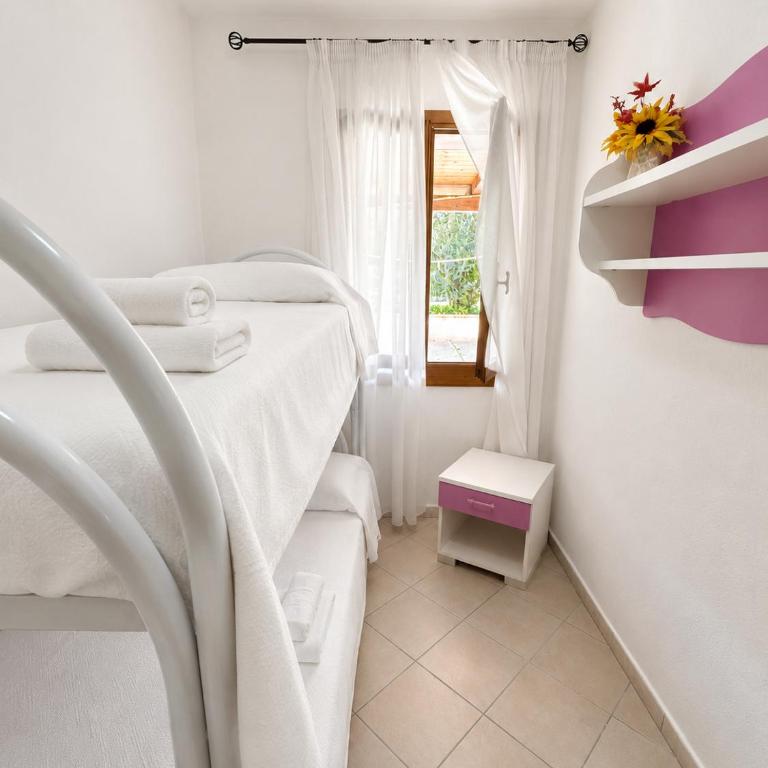 Appartamento Sole - San Teodoro - Appartamento con 2 Camere da Letto - 3