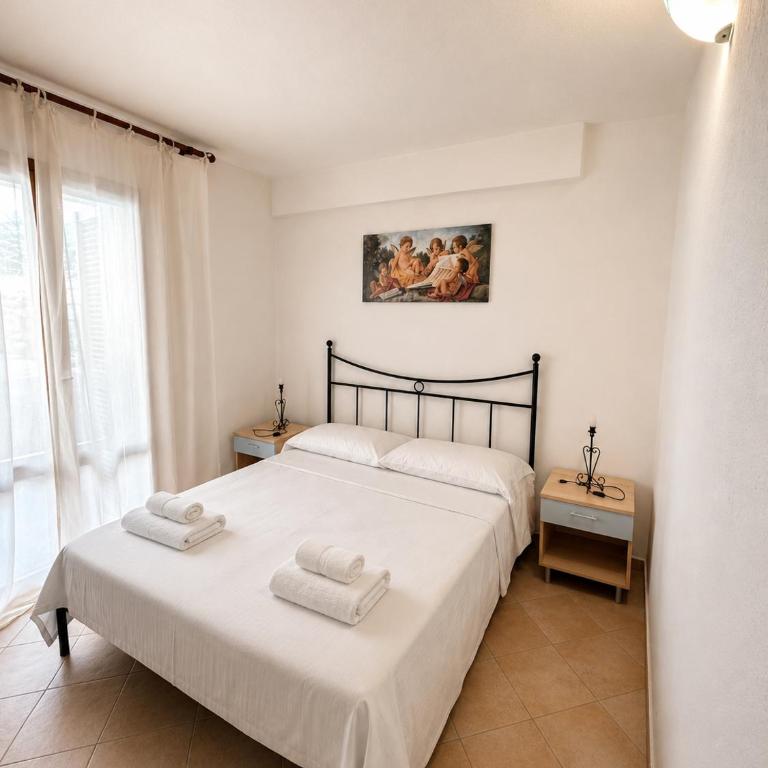 Appartamento Sole - San Teodoro - Appartamento con 2 Camere da Letto - 1
