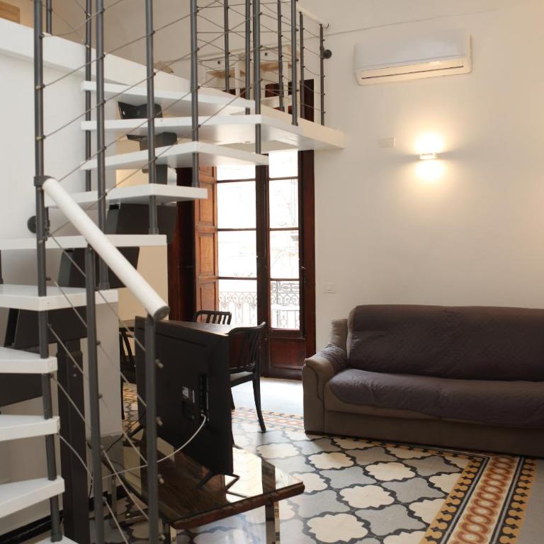 Cefalu Dream - Appartamento con 2 Camere da Letto - 35