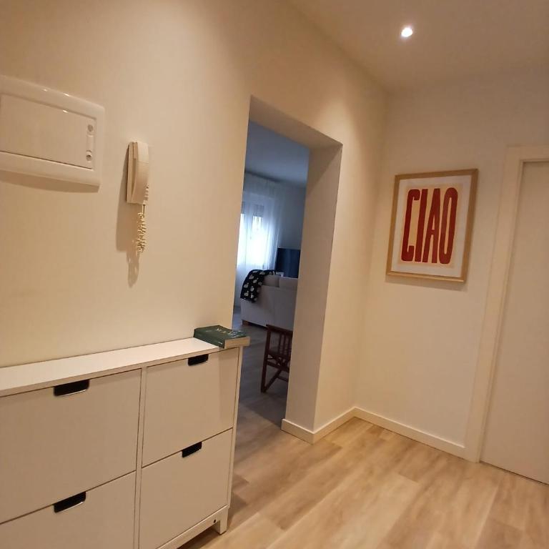 Maiola Haus - Appartamento con 2 Camere da Letto - 29