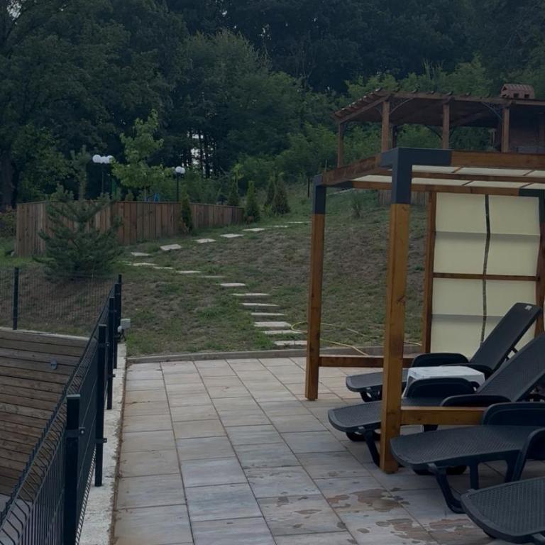 Oliva - Apartman sa 1 Spavaćom Sobom - 19