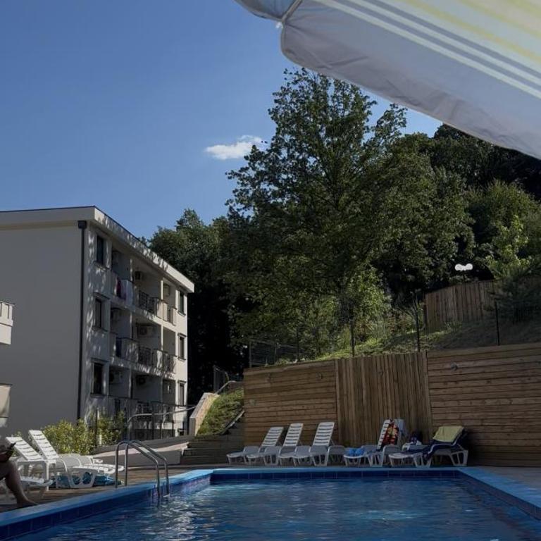 Oliva - Apartman sa 1 Spavaćom Sobom - 1