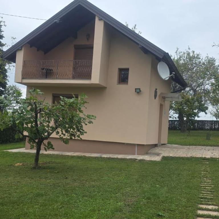 Vikendica Miroslav - Kuća sa 2 Spavaće Sobe - 1