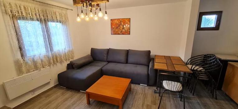 Vikendica Miroslav - Kuća sa 2 Spavaće Sobe - 3