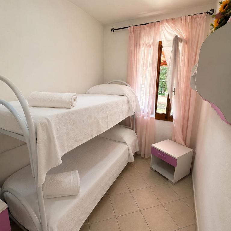 Appartamento Sole - San Teodoro - Appartamento con 2 Camere da Letto - 5