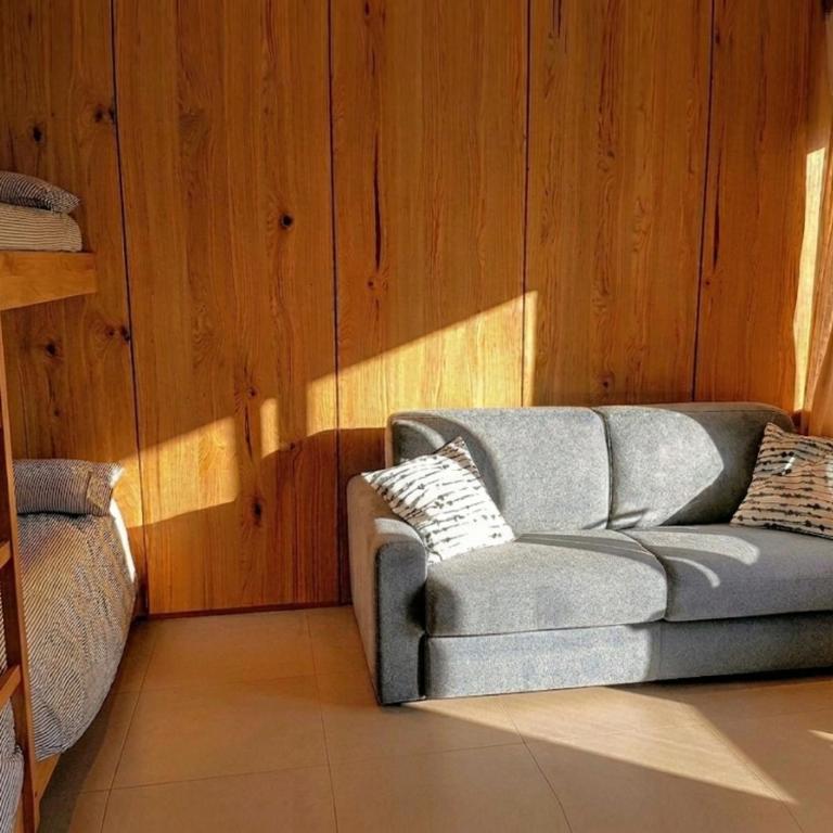 Achillea Alpina Cervinia apartment Vda Vacanze in Vetta CIR 0249 - Appartamento Monolocale - 2