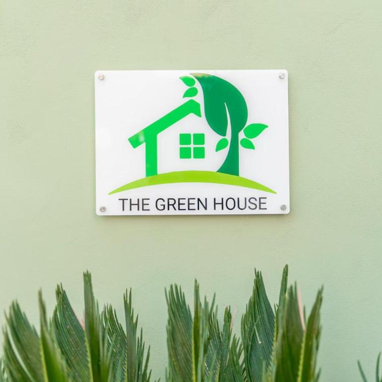The Green House - Lucca - Casa con 1 Camera da Letto - 23
