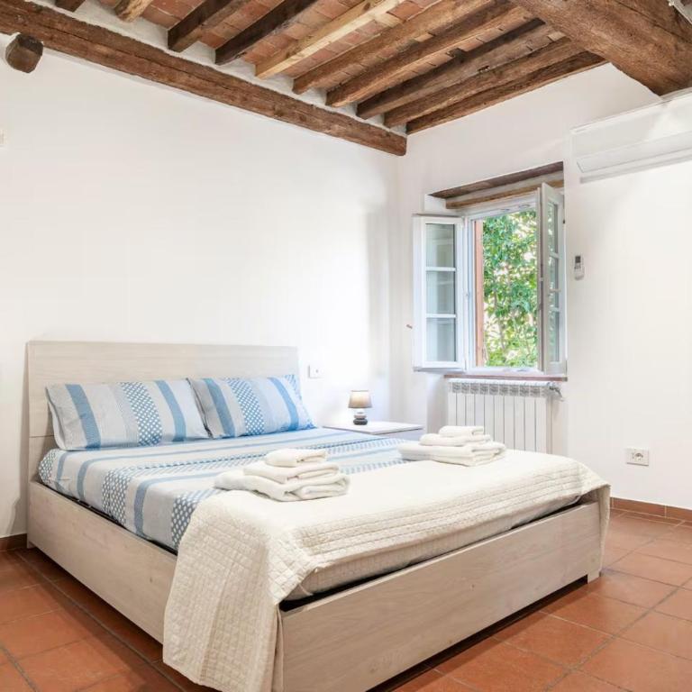 The Green House - Lucca - Casa con 1 Camera da Letto - 9