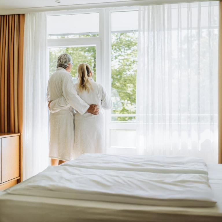 Thermenhotel Sonnenhof - Junior Suite - 4