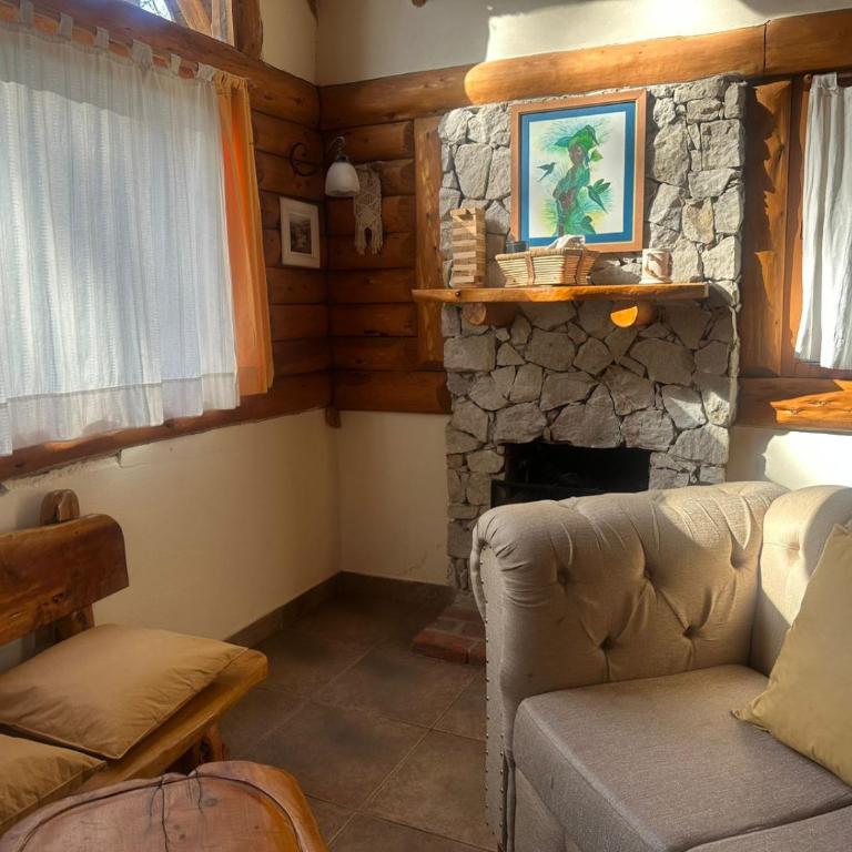 Casa cuidamos - Casa de 2 dormitorios - 5