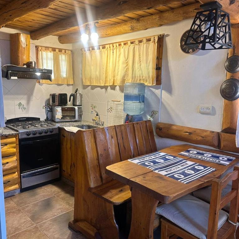 Casa cuidamos - Casa de 2 dormitorios - 7