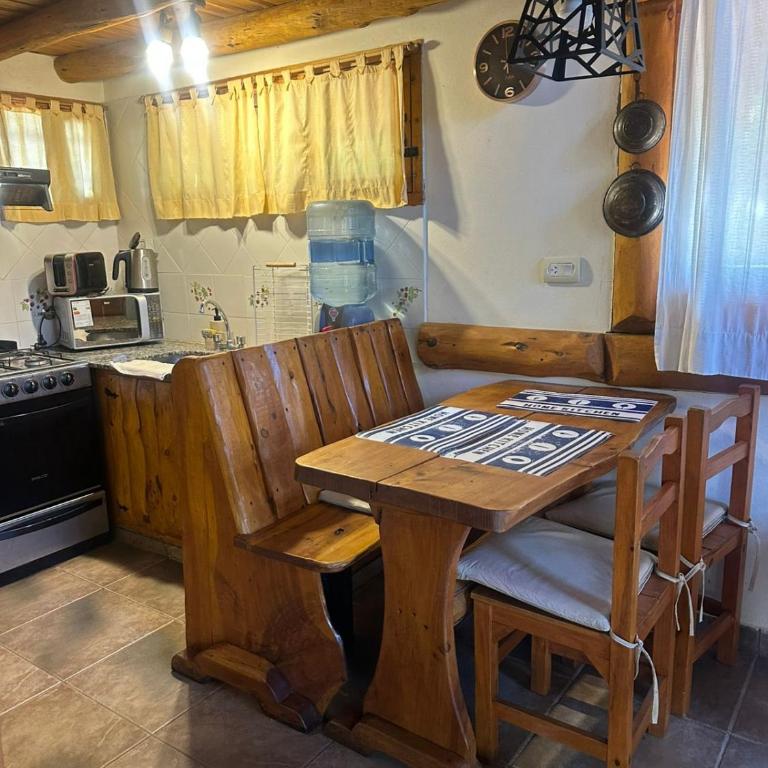 Casa cuidamos - Casa de 2 dormitorios - 9