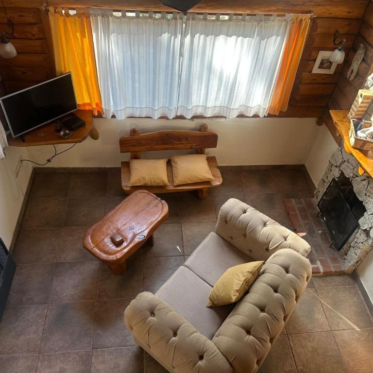 Casa cuidamos - Casa de 2 dormitorios - 1