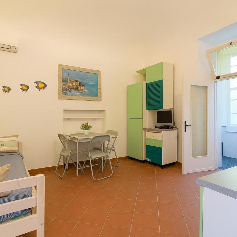 Natura House Finale - Appartamento con 1 Camera da Letto - 2