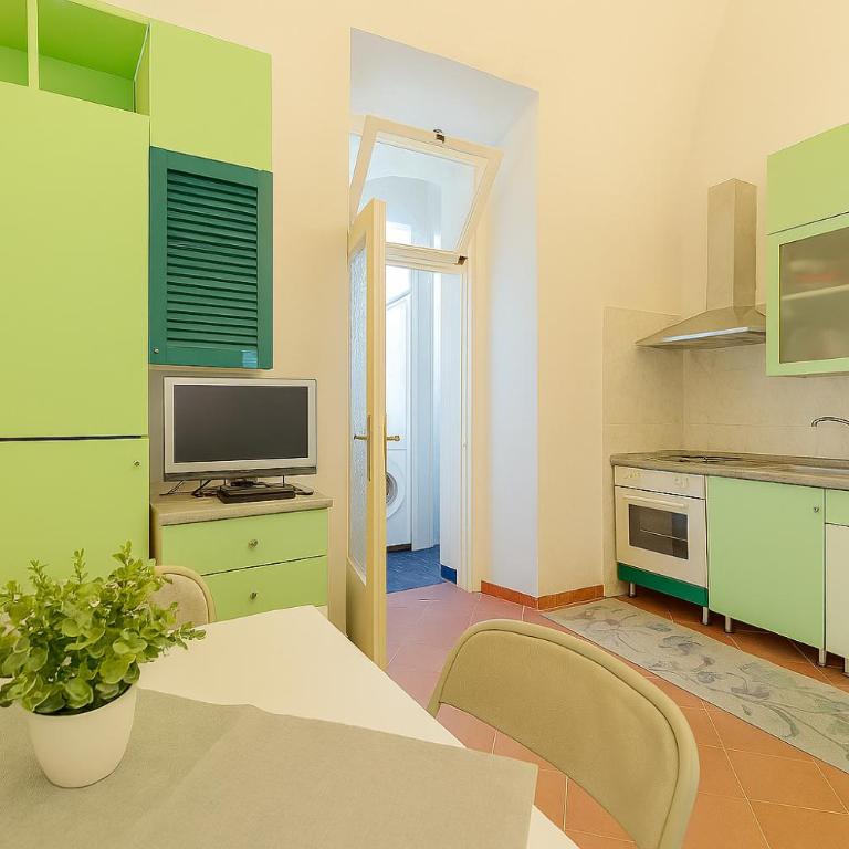Natura House Finale - Appartamento con 1 Camera da Letto - 3