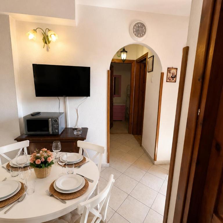 Appartamento Sole - San Teodoro - Appartamento con 2 Camere da Letto - 6